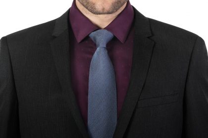 Pánske vlnené kravaty BANDI – náhľad