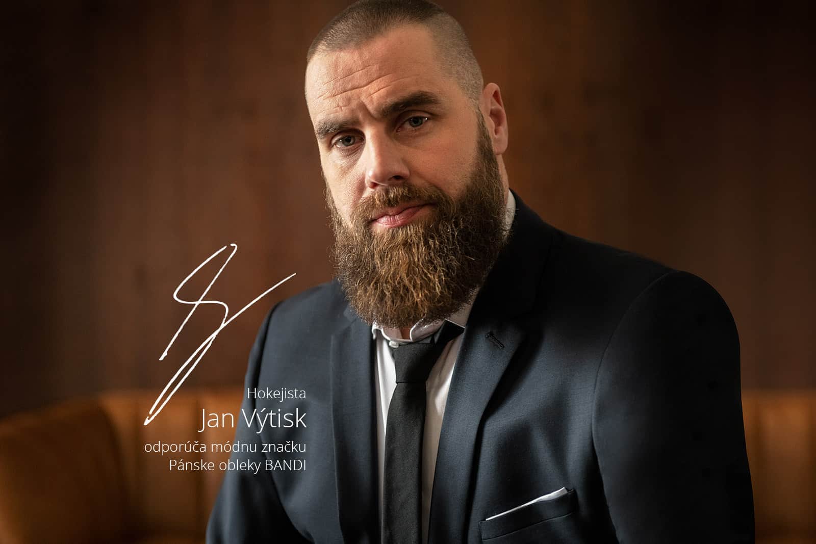 Jan Výtisk – náhľad