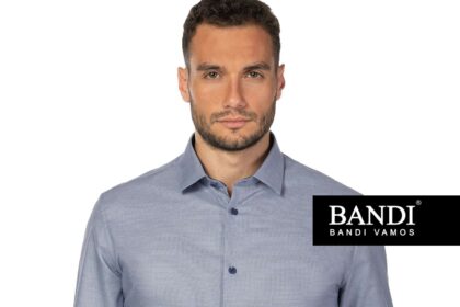 Pánska košeľa GRADINO