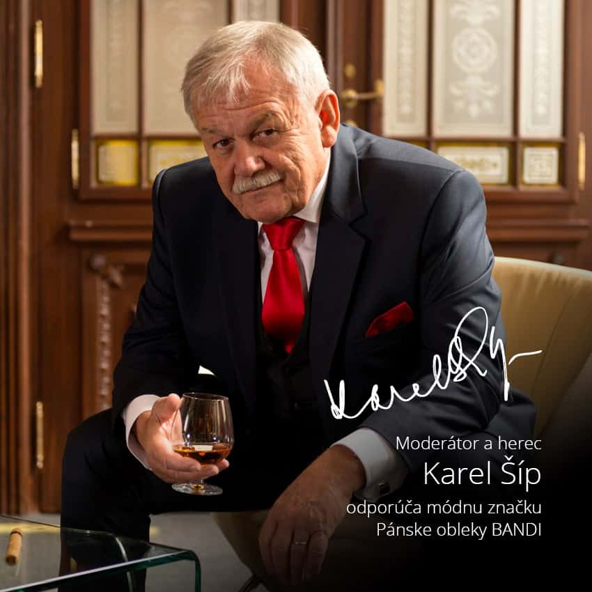 Karel Šíp SK