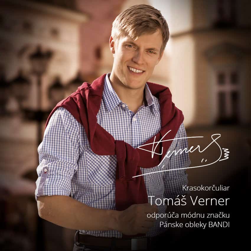 Tomáš Verner SK