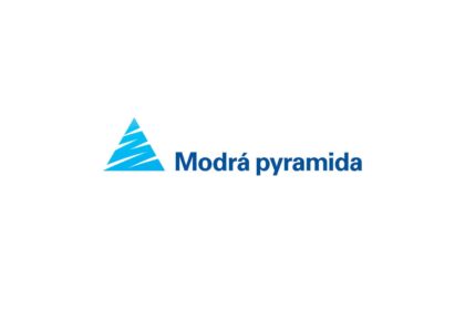 Modrá pyramída – náhľad
