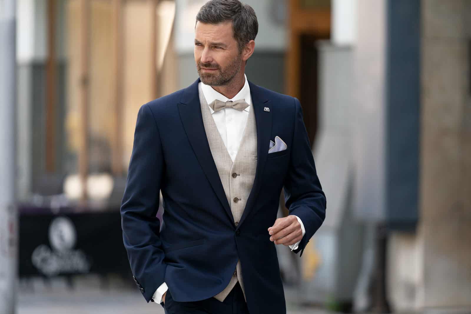 Jedinečný odtieň modrej farby vám dodá eleganciu – nahľad