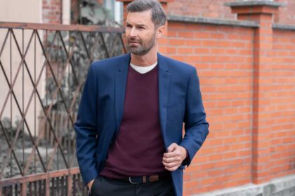 Sako Ernesti perfektne využijete na obed s rodinou aj do práce