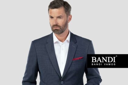 Sako Lavoy perfektne využijete do práce aj na rande