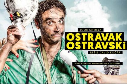 Film Ostravak Ostravski – náhľad