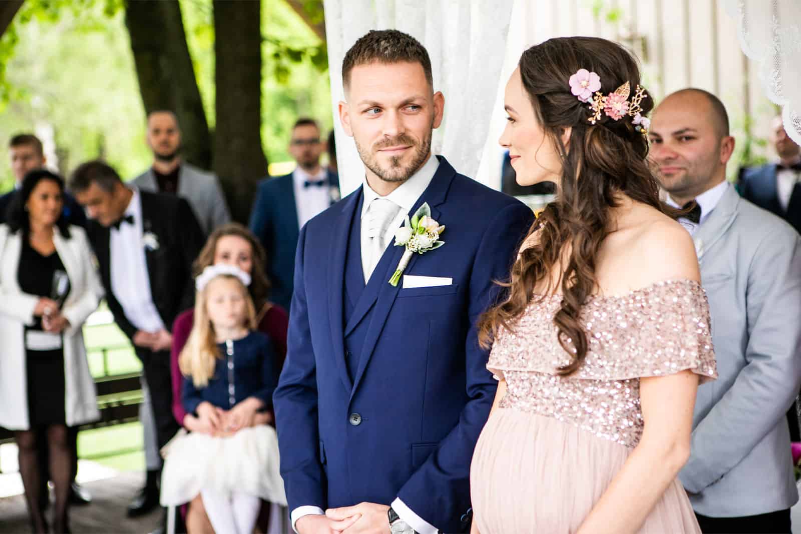 Najlepšia svadobná fotografia za rok 2019 - náhľadová fotografia