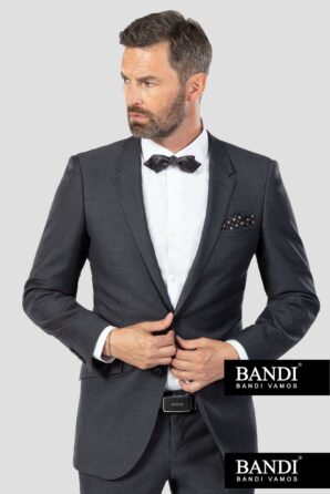 Príklad outfitu na ples