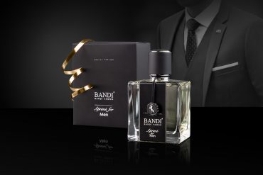 Parfum BANDI Aprimé for Men