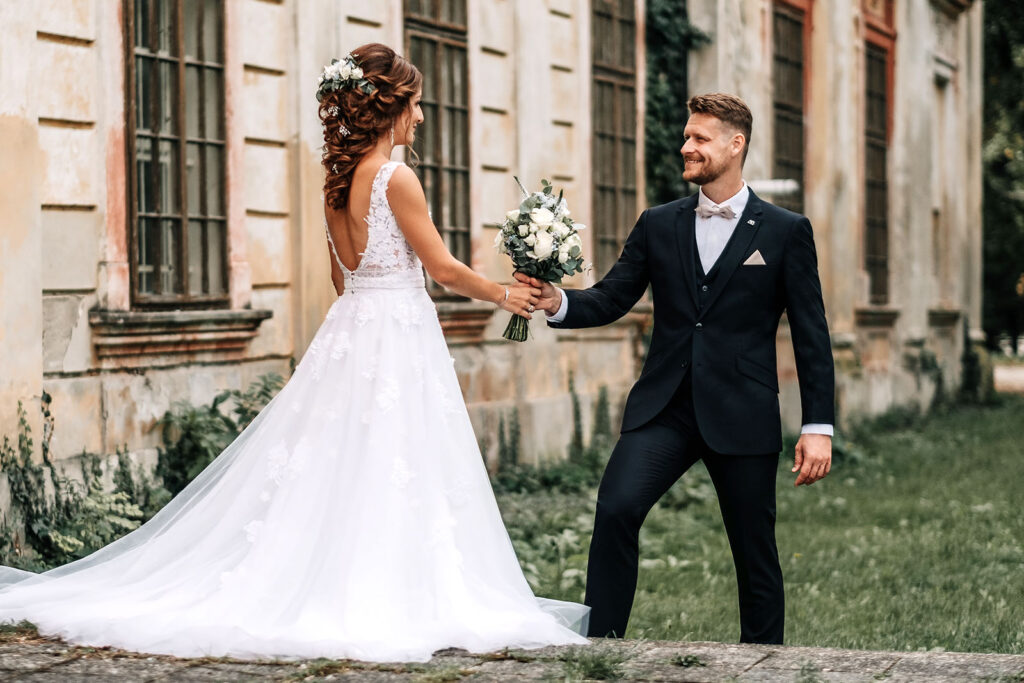 Toto sú manželia Grünwaldovci, ktorí odmenu získali za rok 2021