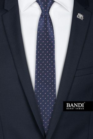 Pánska kravata CARIO 03