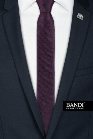 Pánska kravata SIERO slim 05