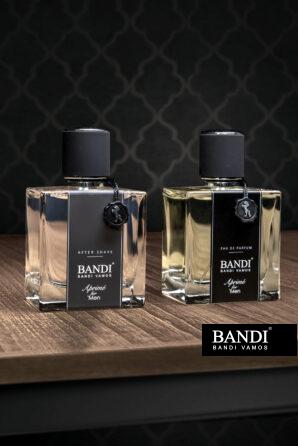 voda po holení a parfém BANDI Aprimé for Men
