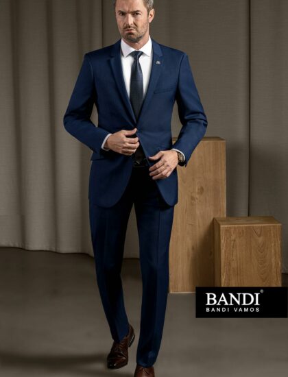 Pánsky oblek BANDI, model Bocaneli