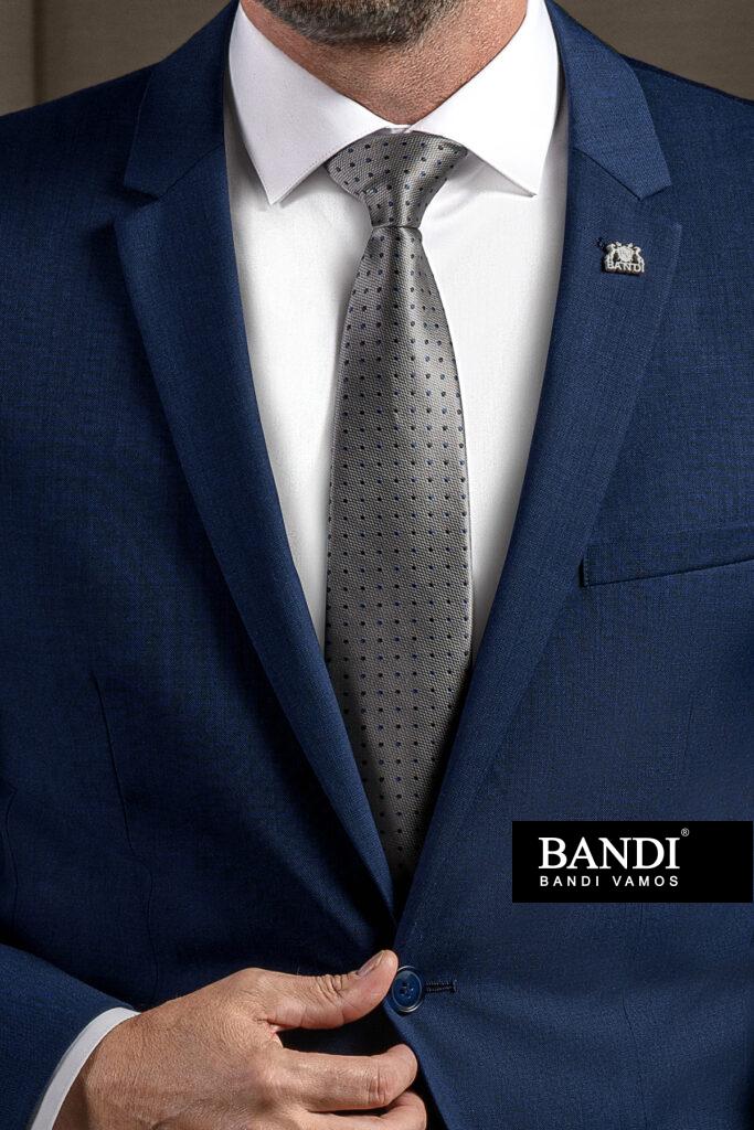 Spoločenská kravata BANDI