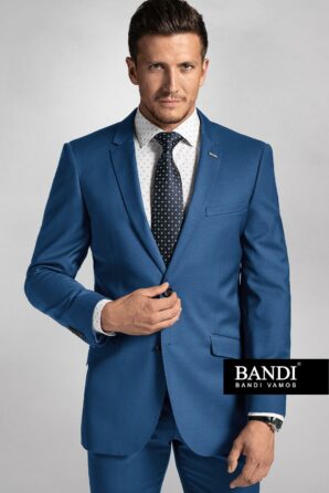 Pánska košeľa BANDI Capolo Bianco